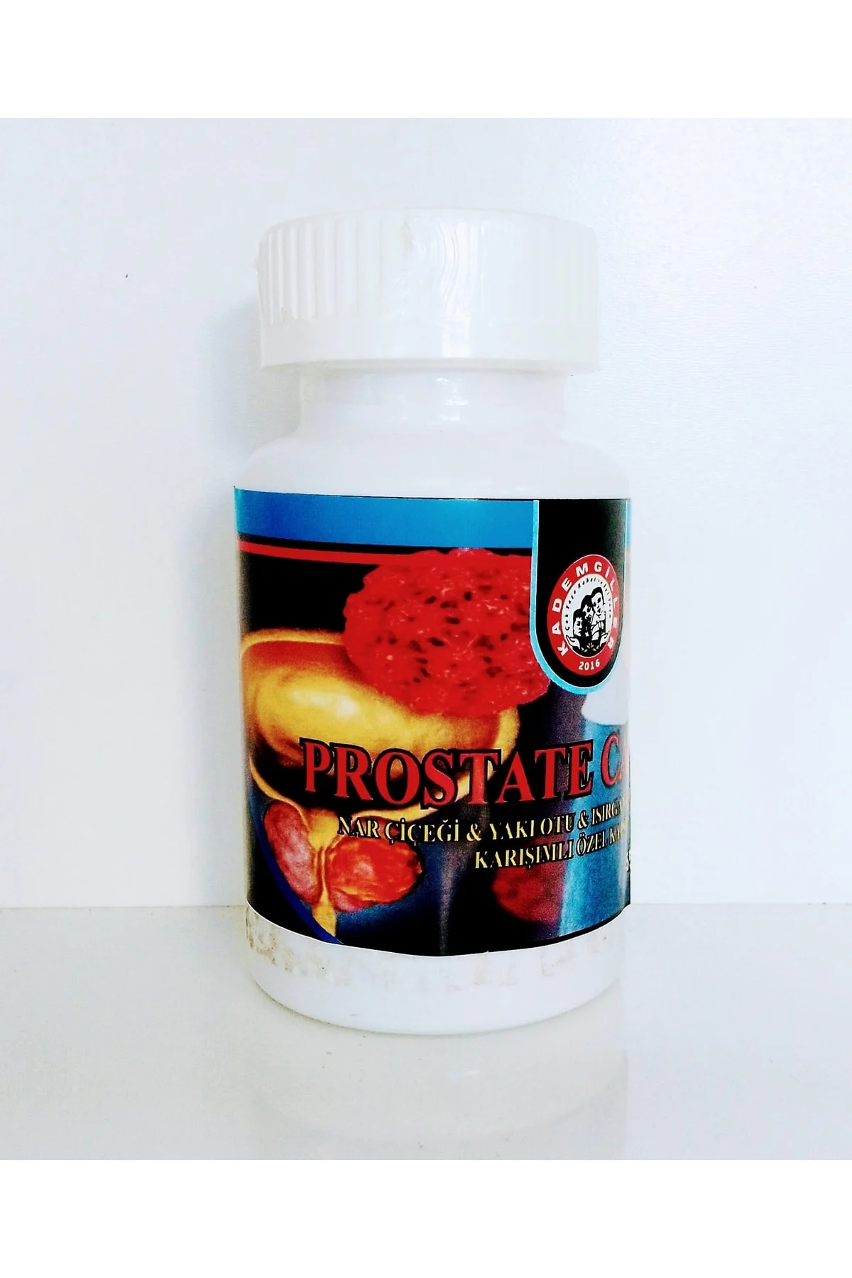 Prostate Capsule