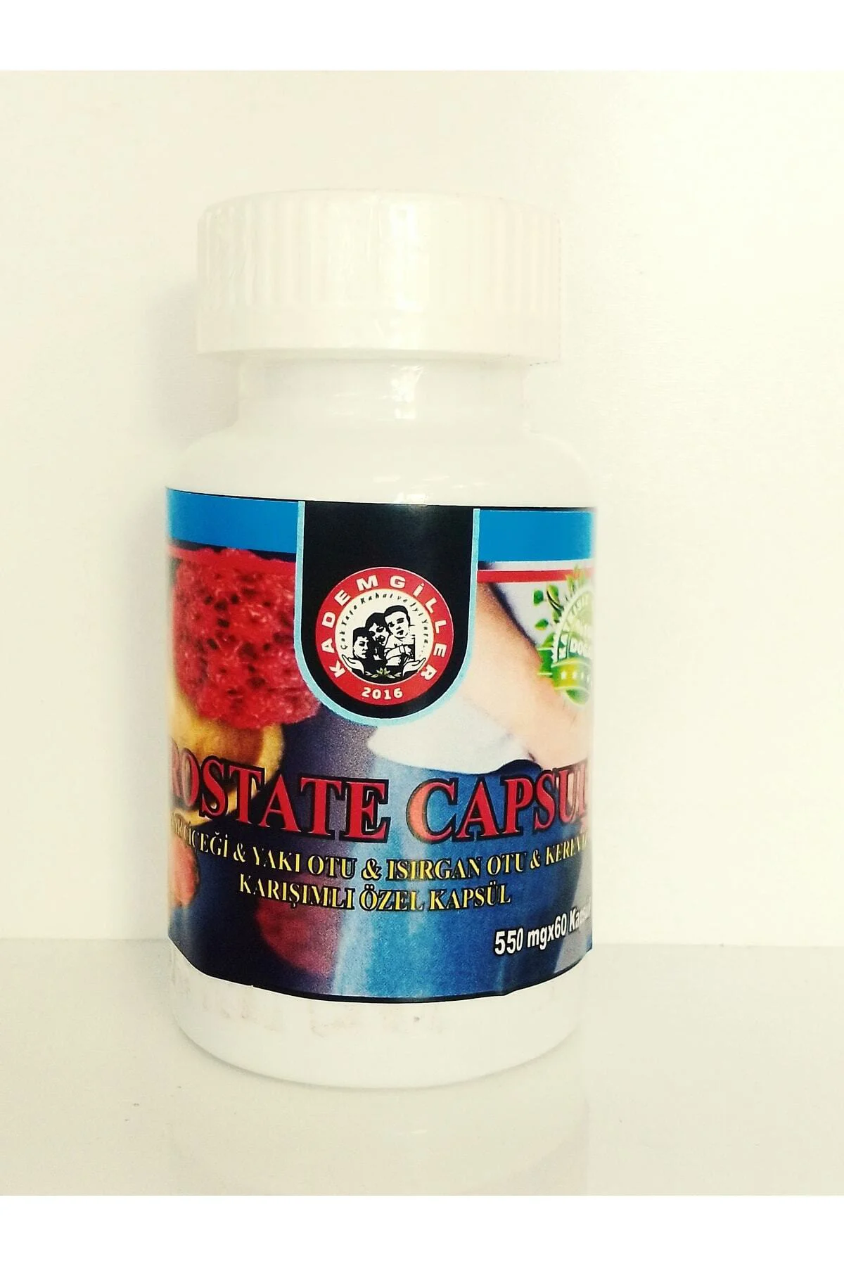 Prostate Capsule - Görsel 3