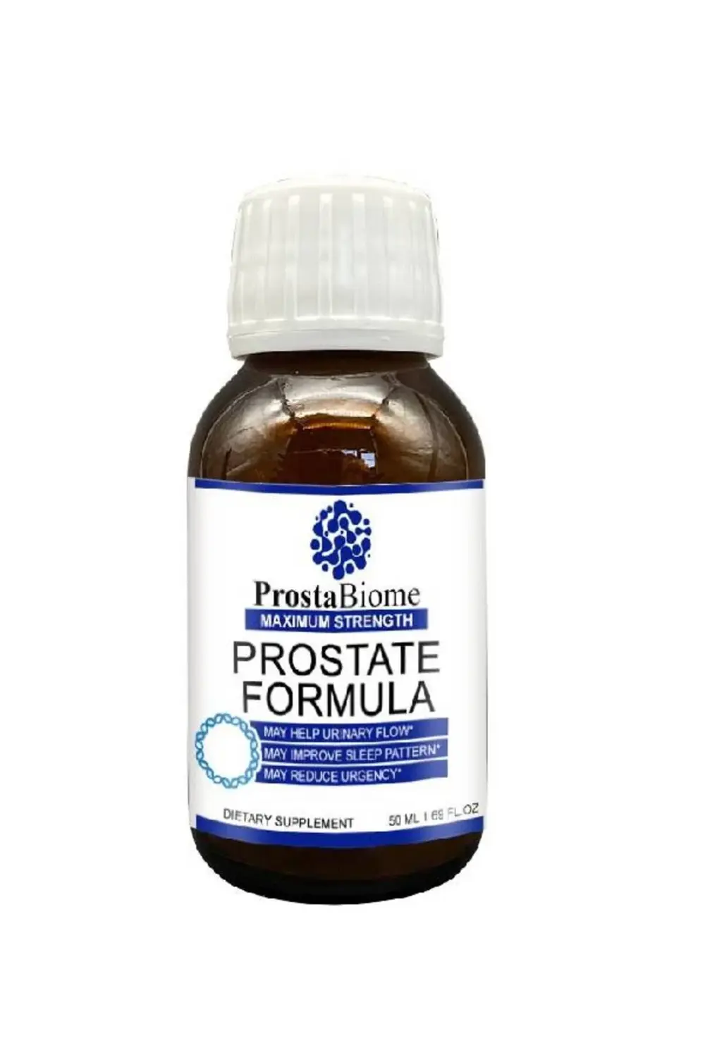 Prostate Formula Erkekler İçin Kendini güçlü, dengeli ve rahat hi