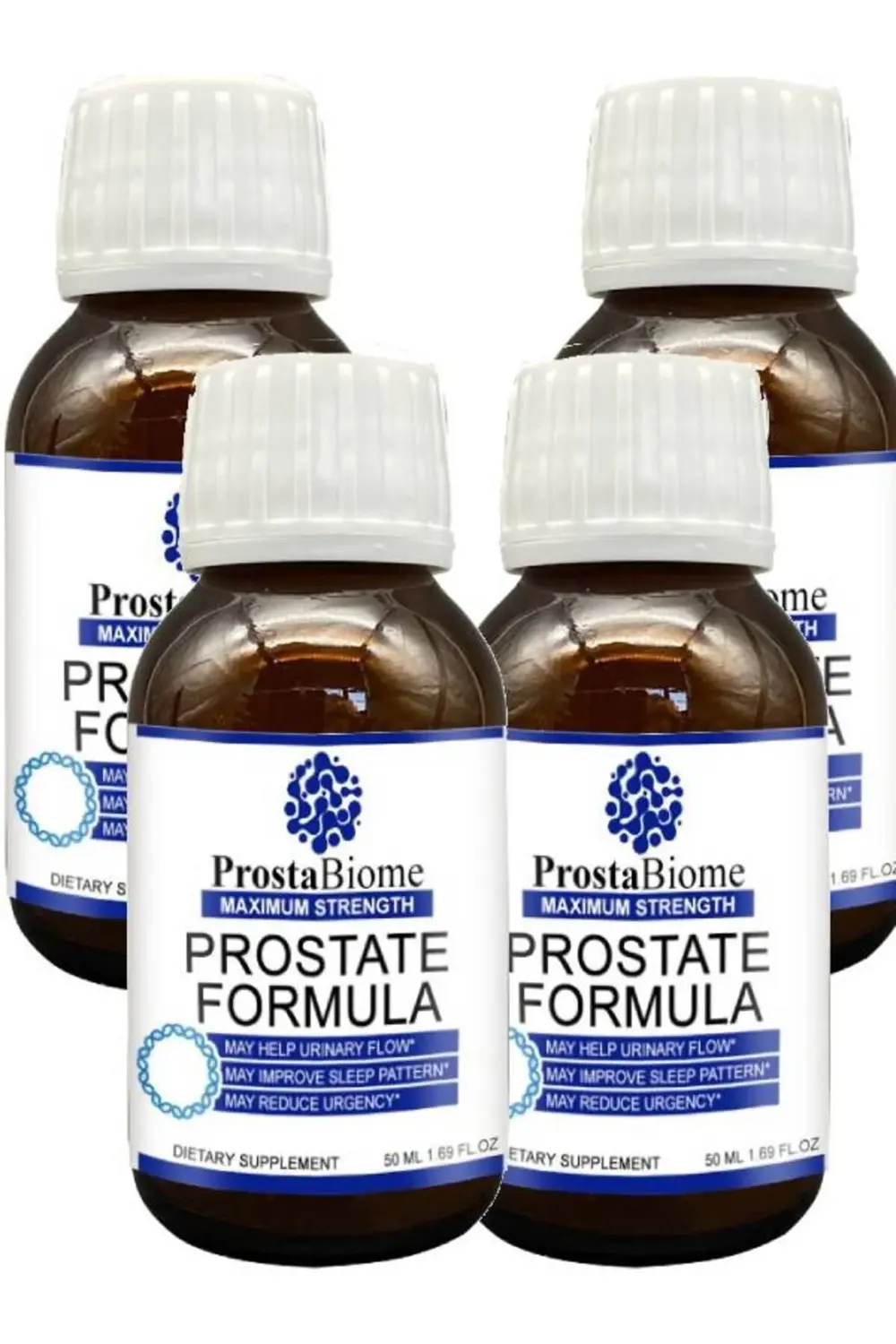 Prostate Formula Erkekler İçin Kendini güçlü, dengeli ve rahat hi