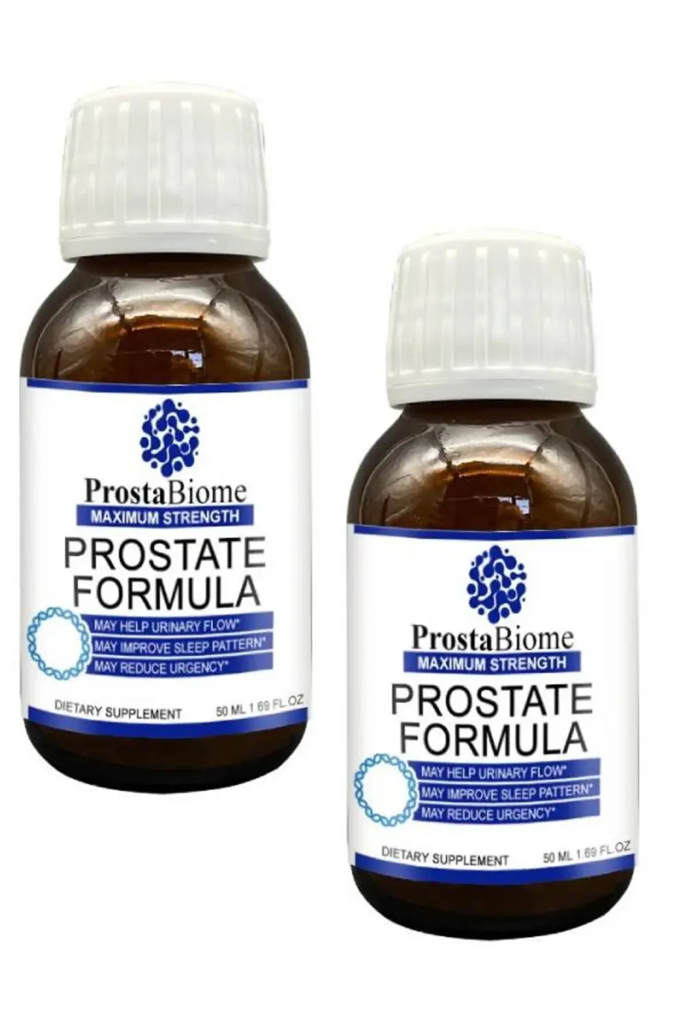 Prostate Formula Erkekler İçin Kendini güçlü, dengeli ve rahat hi