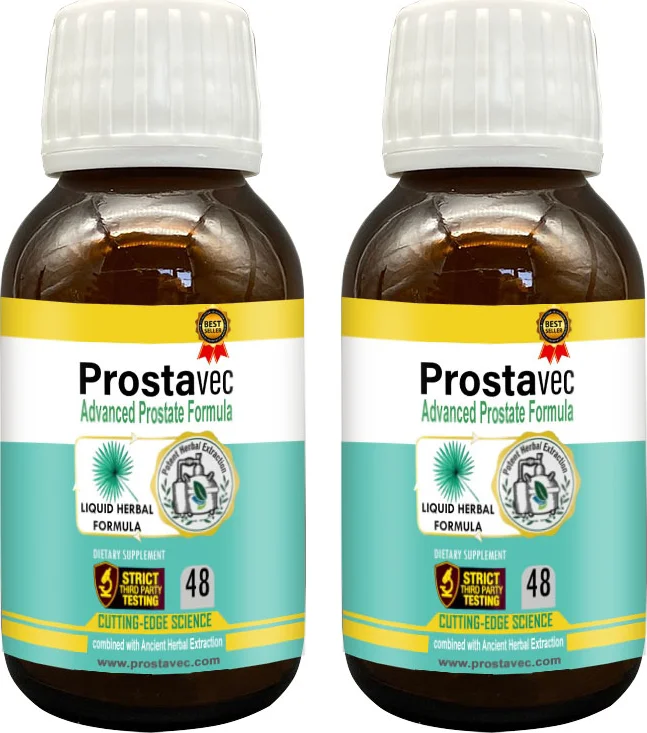 Prostavec 2 Kutu Erkekler İçin Likit Formül Şurup – Prostat Sağlığı Desteği 50 ml Fiyatı, Yorumları ve Özellikleri