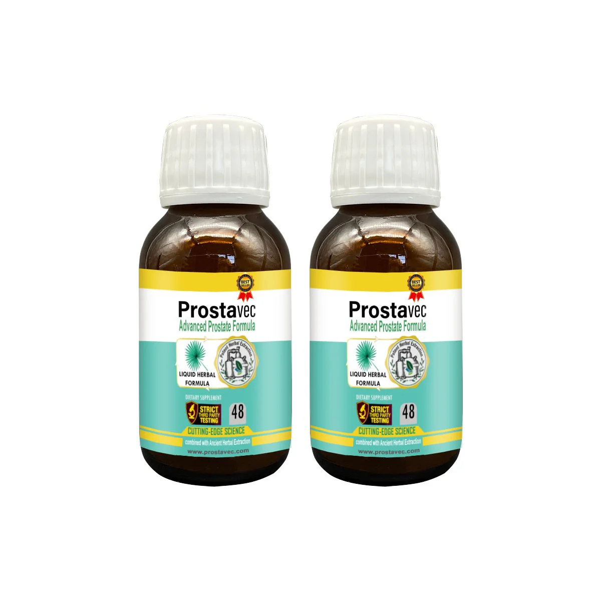 Prostavec 2 Kutu Erkeklere Özel Likit Formül 50 ml Şurup - Prostate Sağlığı Desteği Fiyatı, Yorumları ve Özellikleri