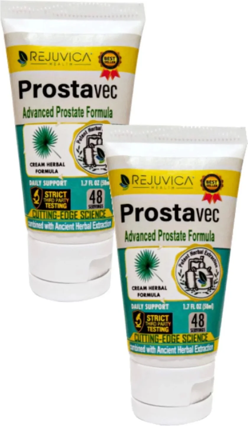 Prostavec Advanced New Formula 50 ml - Prostat Sağlığı İçin İleri Formül Destek Fiyatı, Yorumları ve Özellikleri
