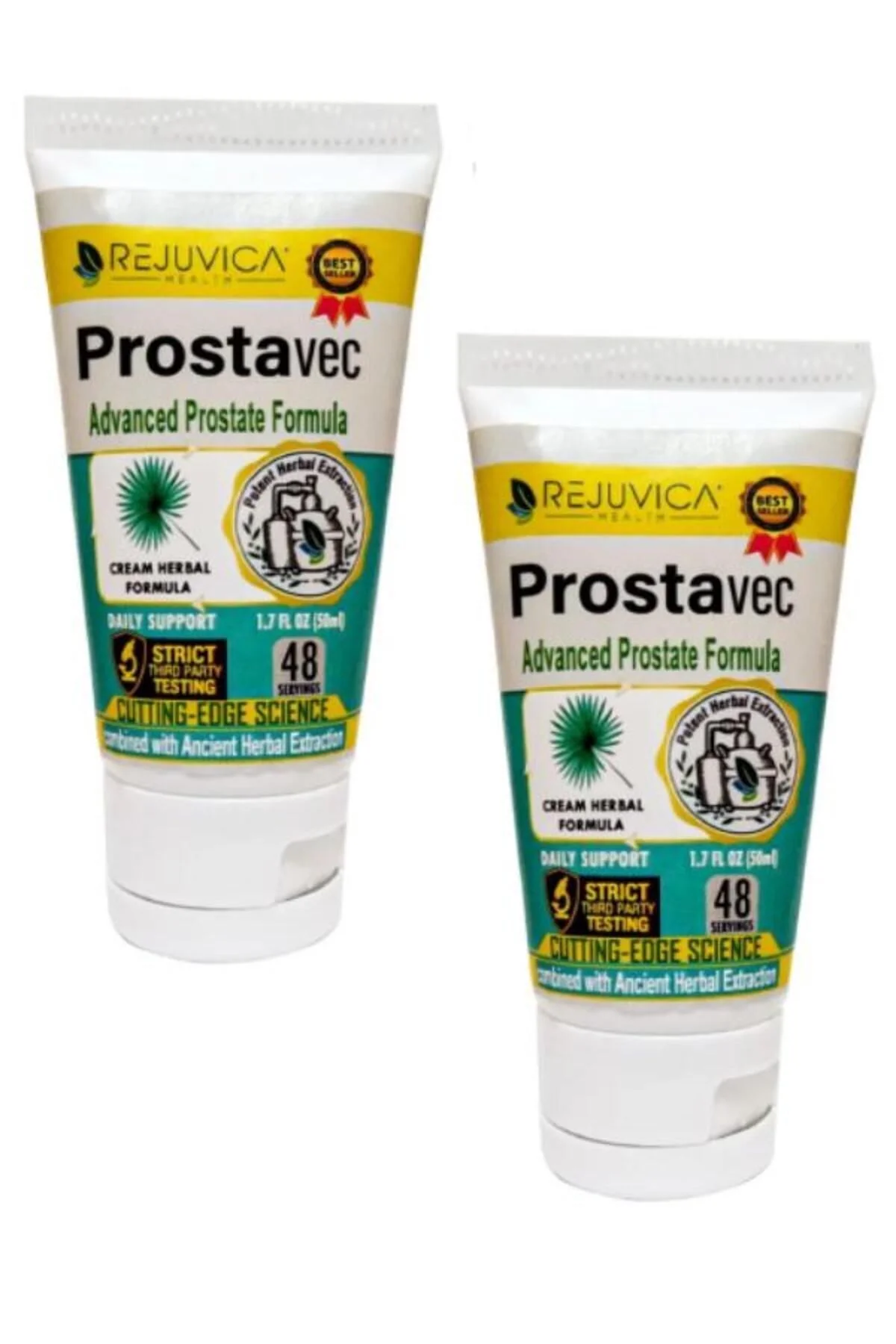 Prostavec Advancede New Formula Erkeklerin Özel Sorununa Destekleyici Masaj Kremi 50 ml 2 Adet. Prostavec Advancede New Formula Erkeklerin Özel Sorununa Destekleyici Masaj Kremi 50 ml 2 Adet.
