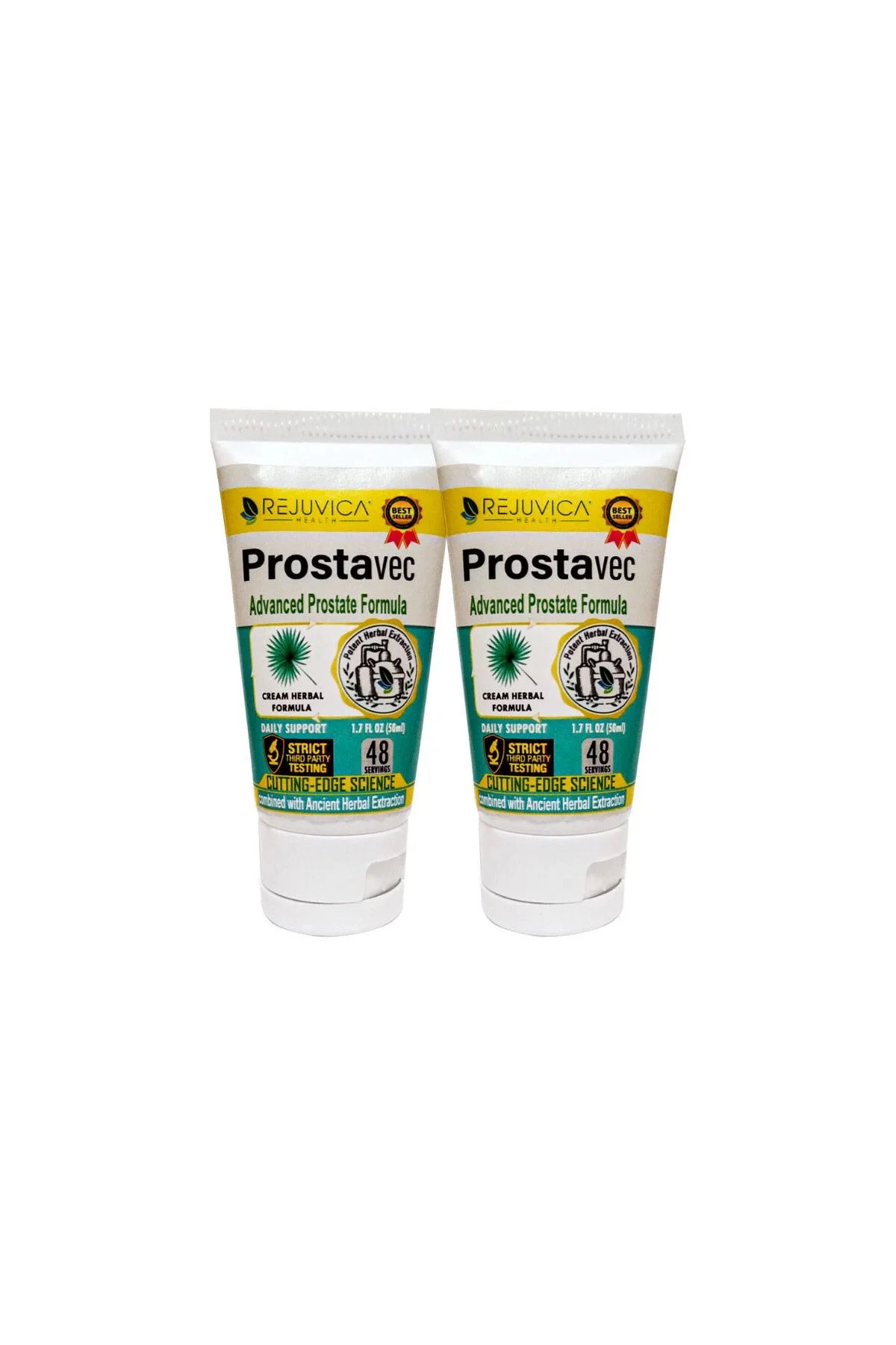 Prostavec Cream 50 ml 2 Adet / Erkeklerin Özel Sorununa Destekleyici Krem Fiyatı, Yorumları ve Özellikleri