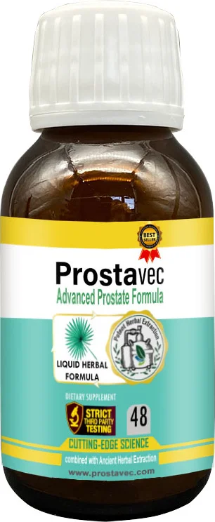 Prostavec Şurup: Erkekler İçin Prostate Sağlığı Likit Formülü 50 ml Fiyatı, Yorumları ve Özellikleri