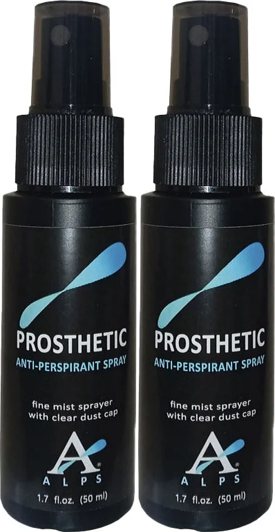 Prostetik Anti-Perspirant Sprey 2 Adet 50 ml – Terlemeye Karşı Etkili Çözüm Fiyatı, Yorumları ve Özellikleri