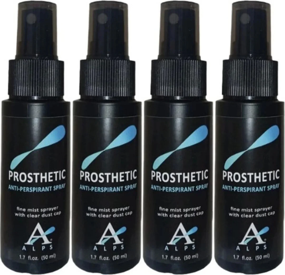 Prostetik Yapıştırıcı Çözücü Sprey 4'lü Set - 50 ml x 4 Fiyatı, Yorumları ve Özellikleri