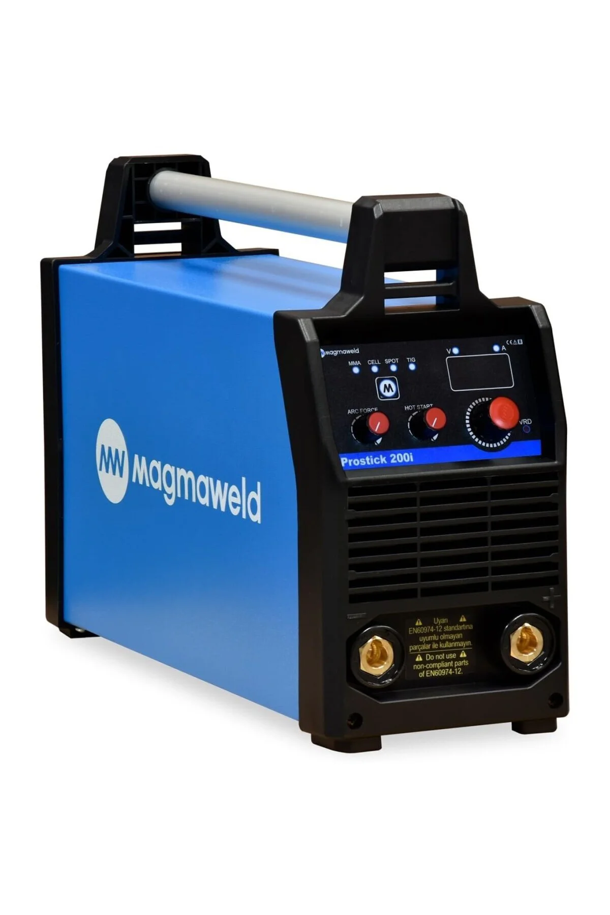 Prostick 200İ Dijital Kaynak Makinası