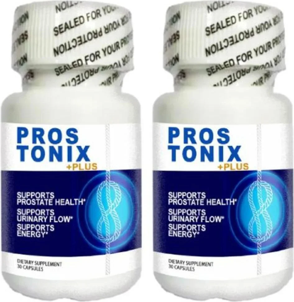 Prostonix+Plus Erkeklere Özel 30'lu x 2 Adet - Prostat Sağlığı Desteği Fiyatı, Yorumları ve Özellikleri