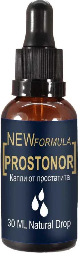 Prostonor Erkekler İçin 30 ml Doğal Prostat Destek Damlası Fiyatı, Yorumları ve Özellikleri