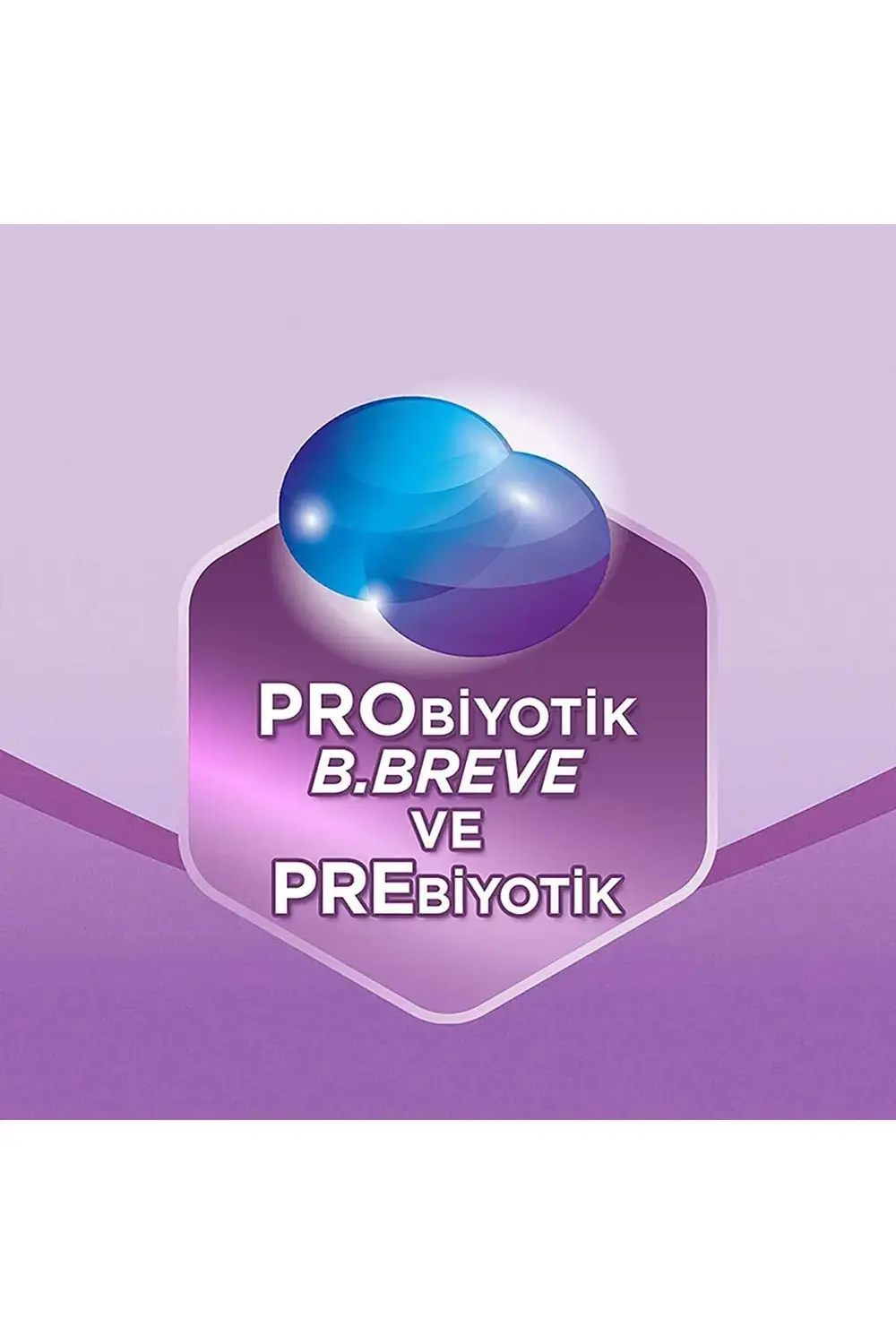 Prosyneo 2 Prebiyotikli Probiyotikli Devam Sütü 400G