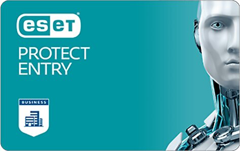 Eset Protect Entry 11 Kullanıcı, 1Yıl, Lisans (Cloud)