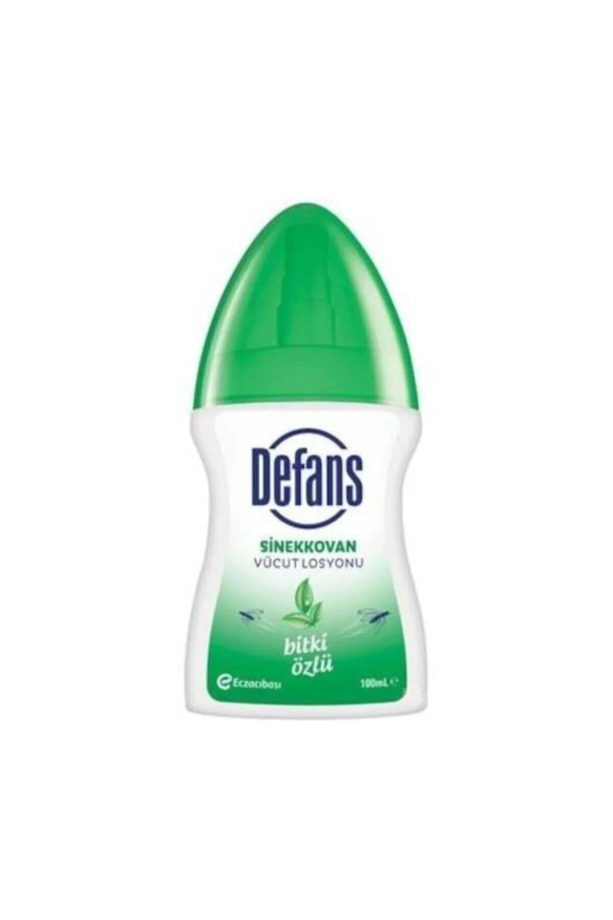 Protect Sinek Kovucu Vücut Losyonu 100 Ml