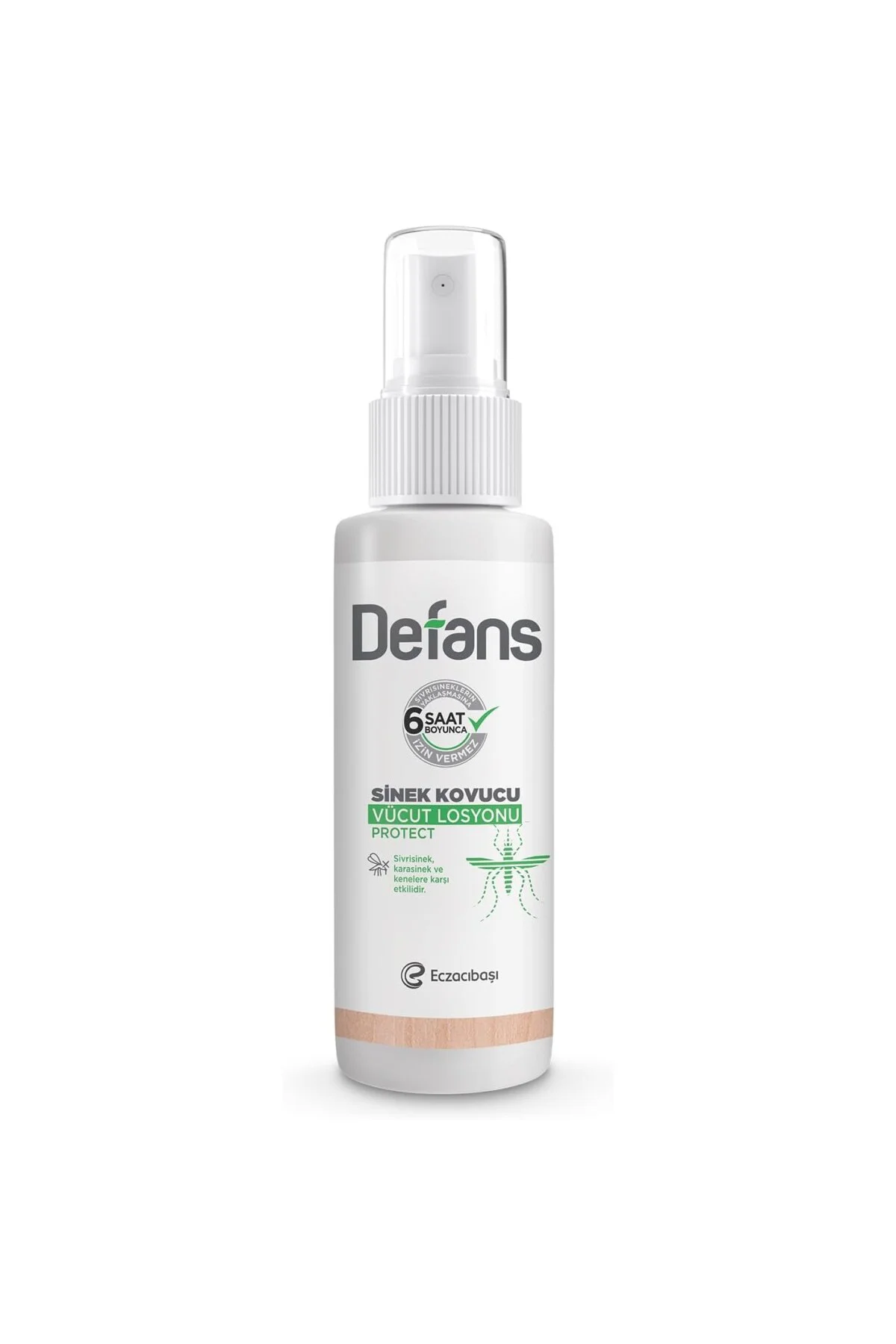 Protect Sprey 50 ml