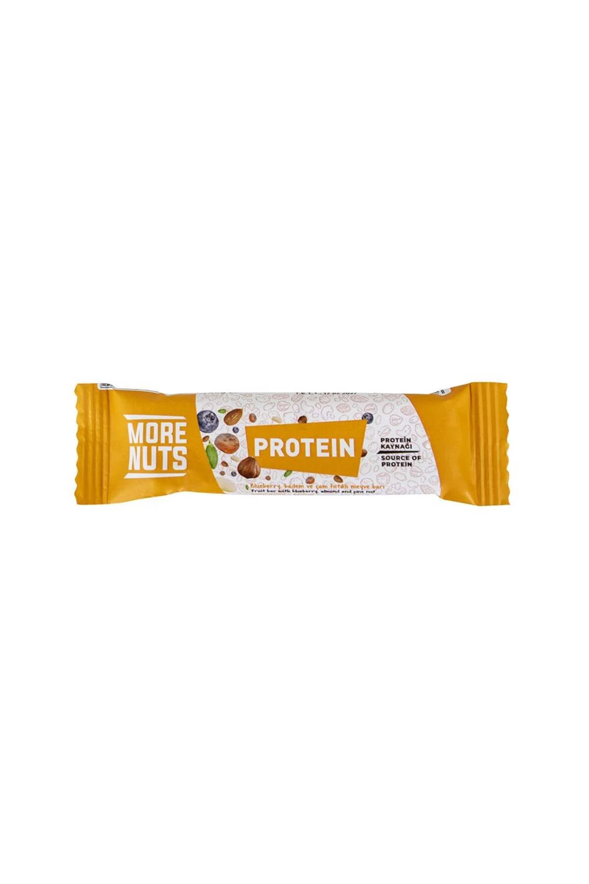 Protein Bar 40 g Fiyatı, Yorumları ve Özellikleri