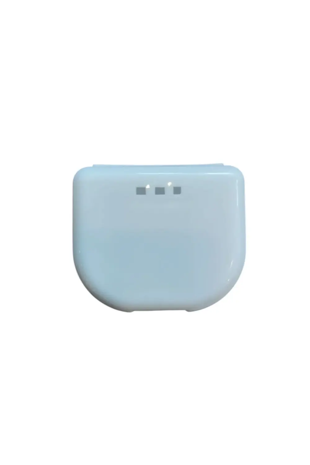 Protez Diş Saklama Kabı 1155