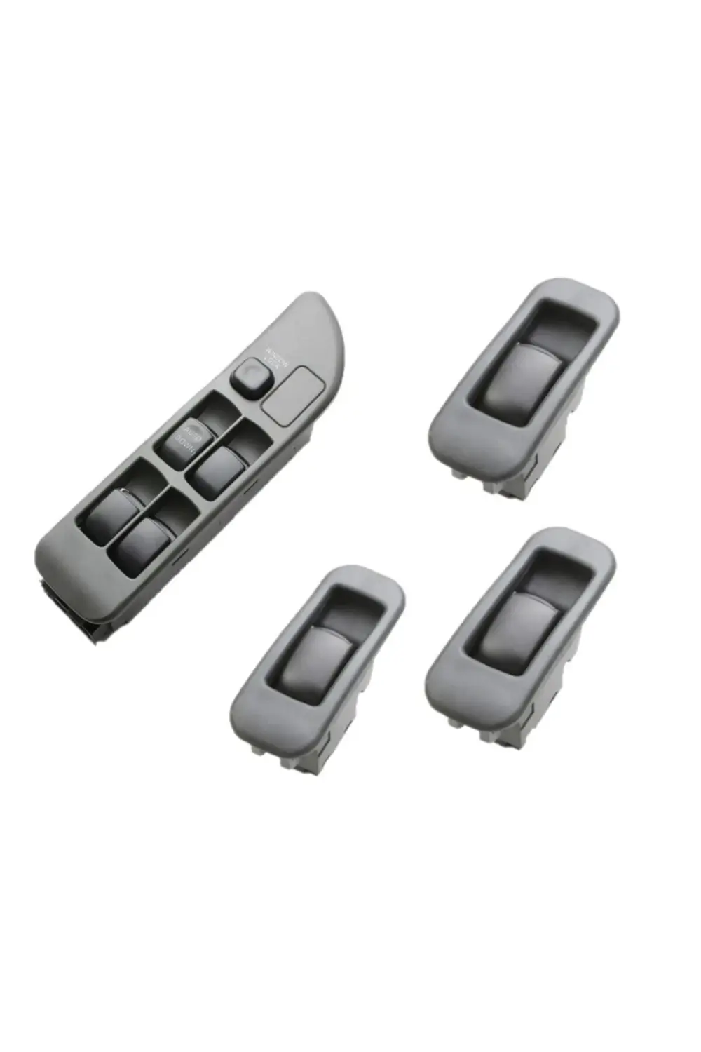 Proton Persona 415 416 418 Cam Düğmesi Anahtarı Takımı 1993--2002