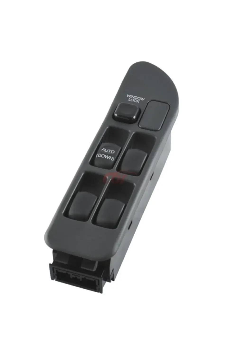 Proton Persona Sol Dörtlü Cam Düğmesi Anahtarı 1993 2002