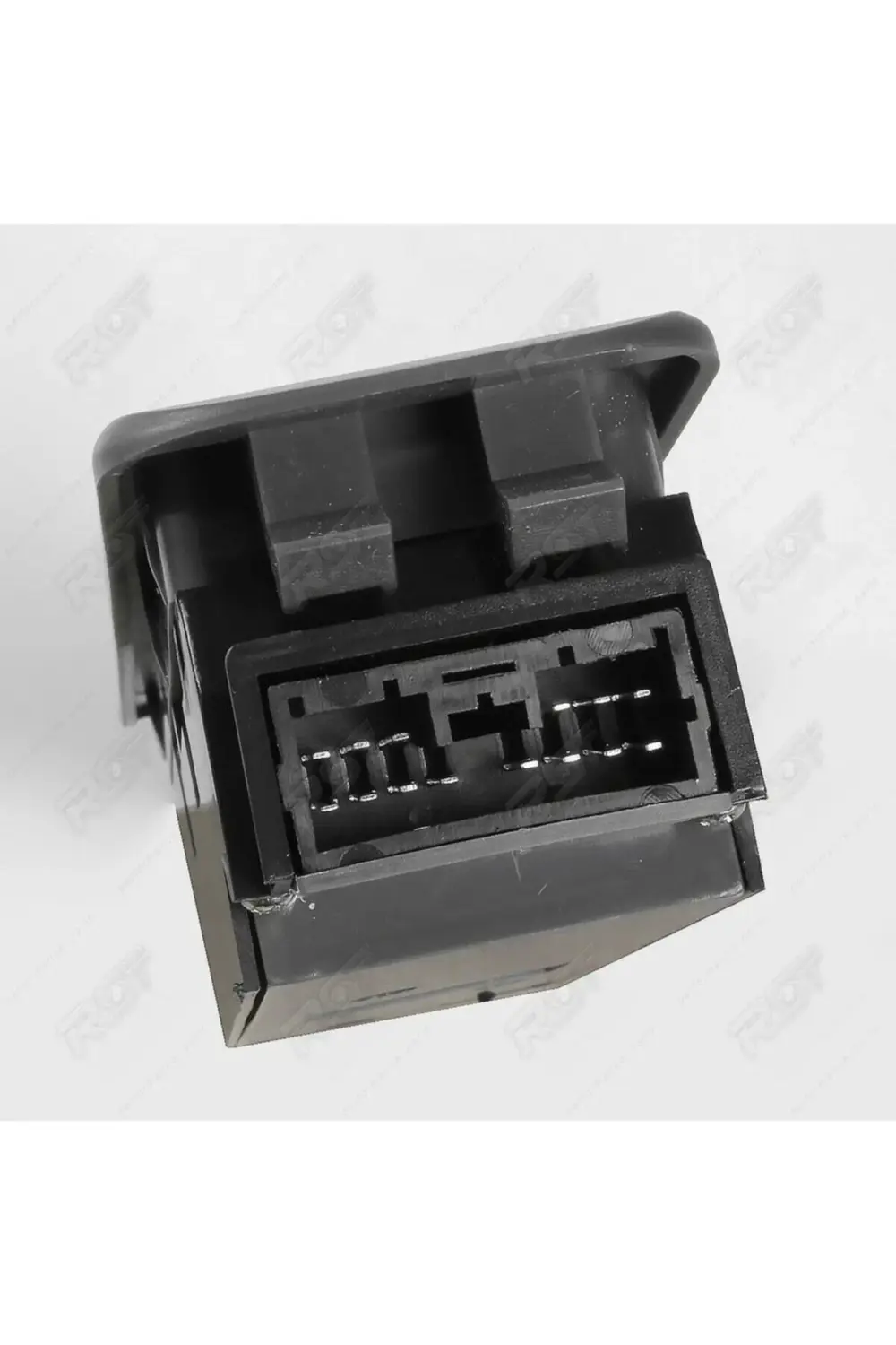 Proton Persona Sol Dörtlü Cam Düğmesi Anahtarı 1993 2002