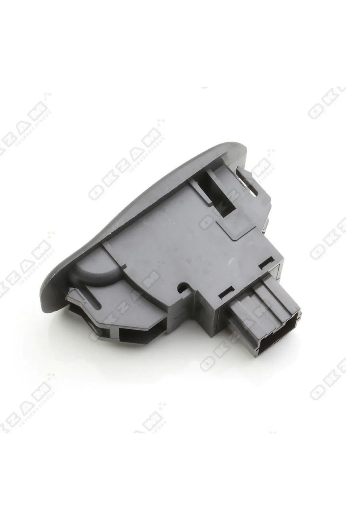 Proton Persona Tekli Cam Düğmesi Anahtarı Mb793911