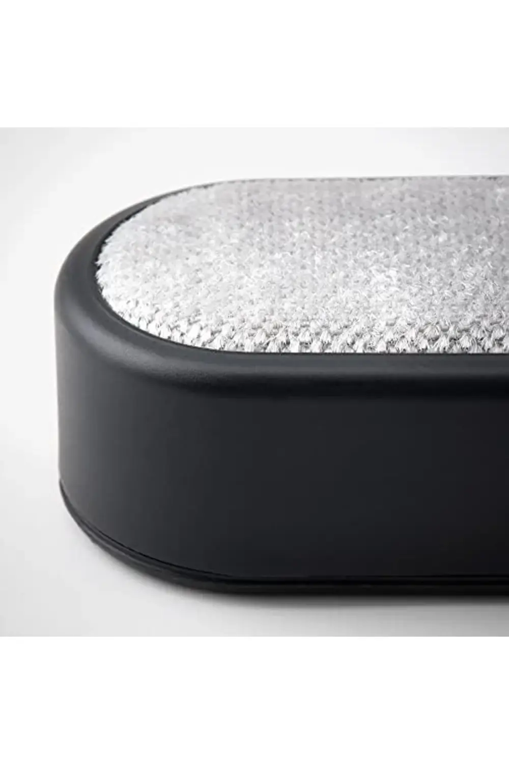 ProTuning FRUKTPLOCKARE tüy bırakmayan fırça, 12x6x4 cm, siyah/aç