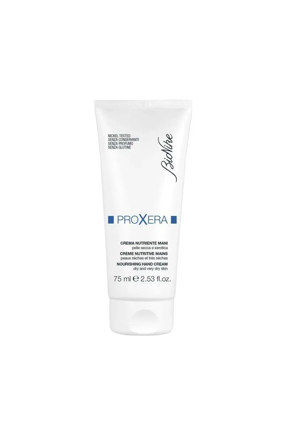 Proxera Nourishing Hand Cream 75 ml