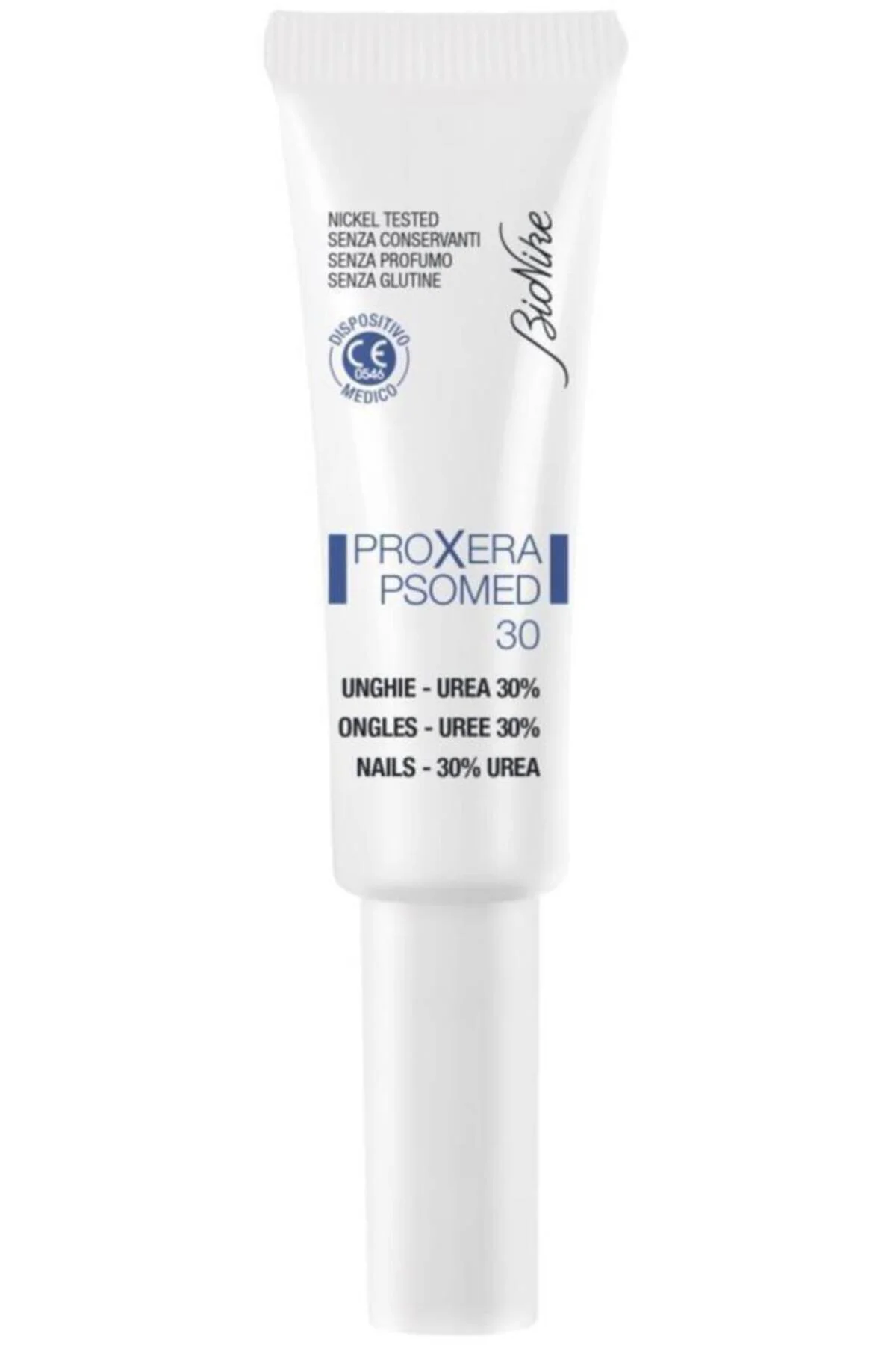 Proxera Psomed 30 Nails 30% Urea 10 ml