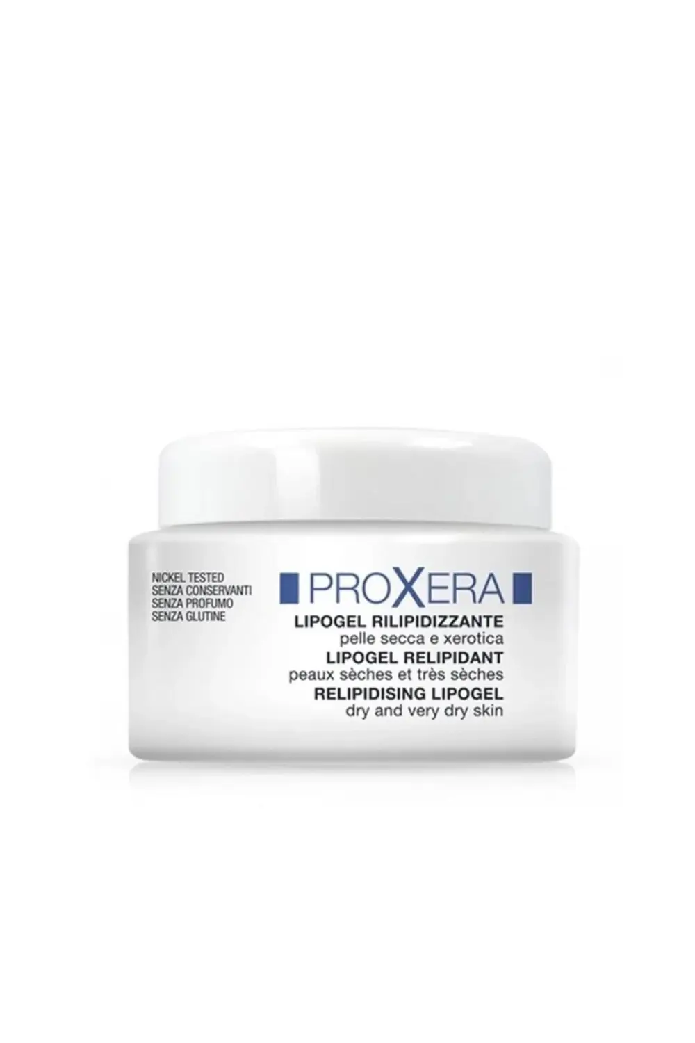 Proxera Relipidizing Lipogel 50 ml