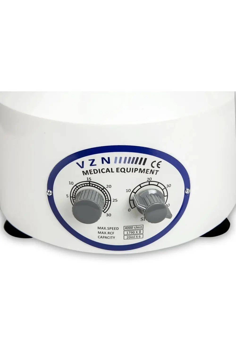 Prp Santrifüj Cihazı 6 Tüplü