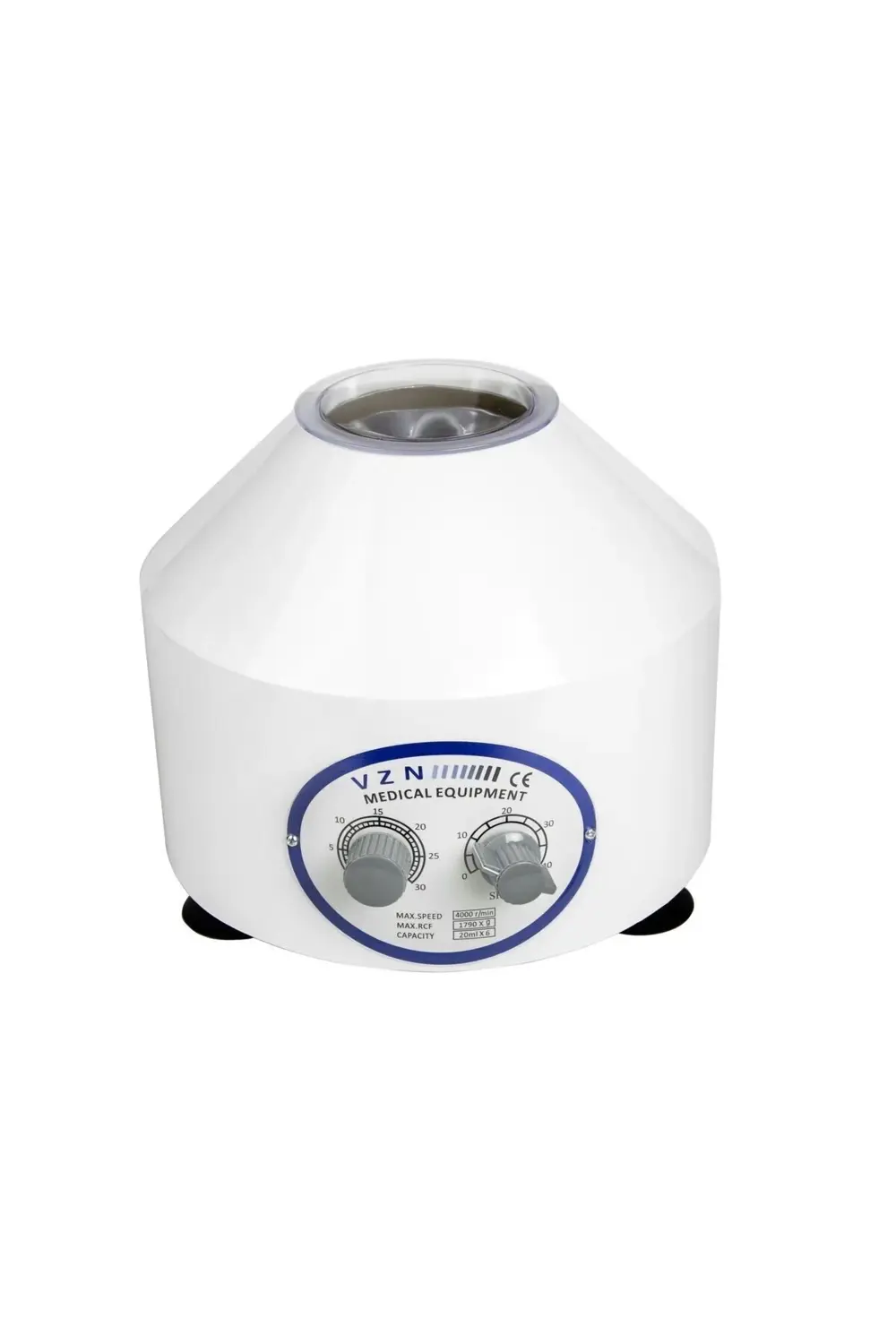 Prp Santrifüj Cihazı 6 Tüplü