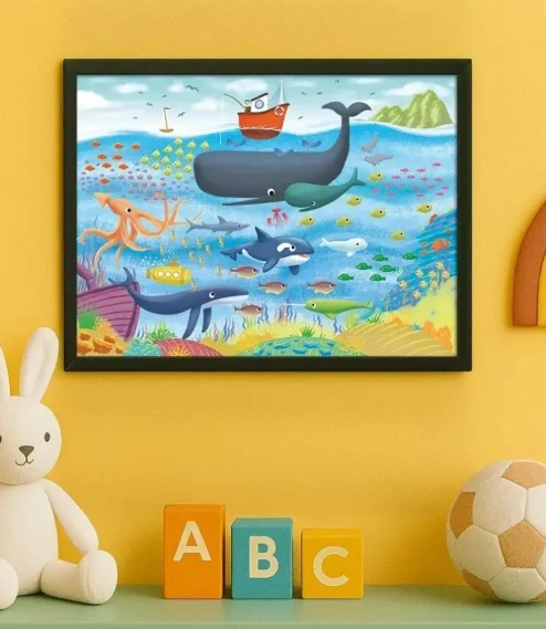 PRS 32708 SCHOL PUZZLE Fiyatı, Yorumları ve Özellikleri