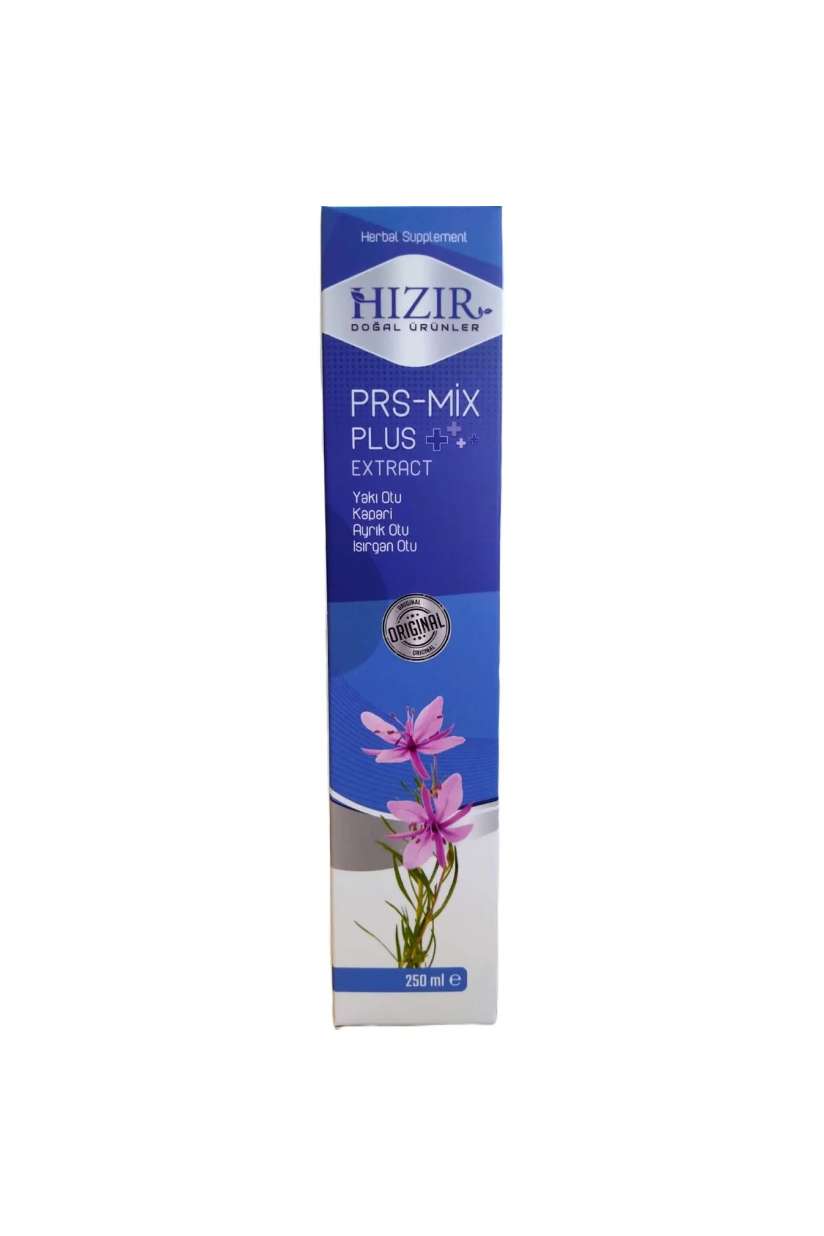Prs Mix Plus Ekstraktı 250 ml