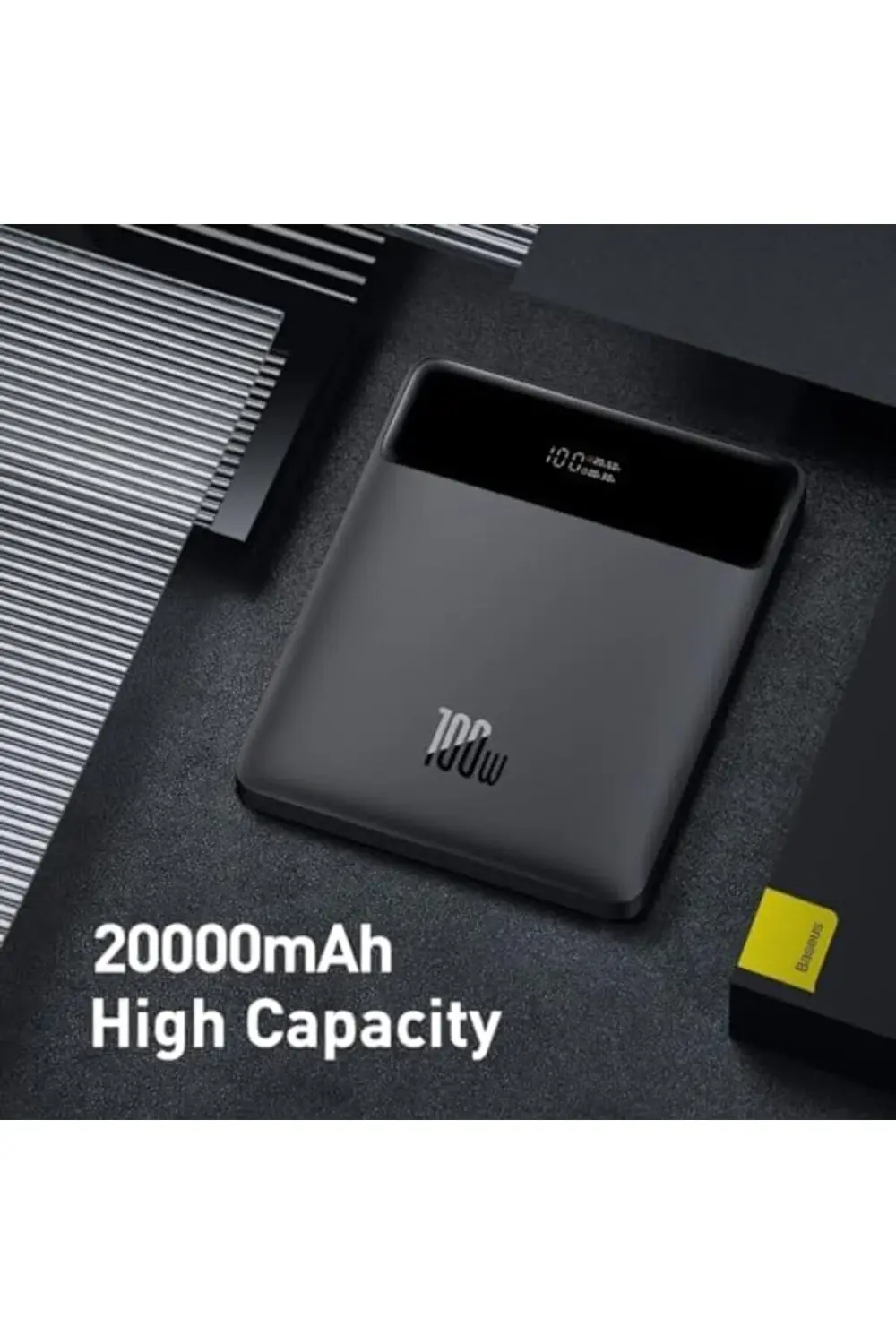 PRStoRe 20K 100W Powerbank - Syh StorePR 1063348