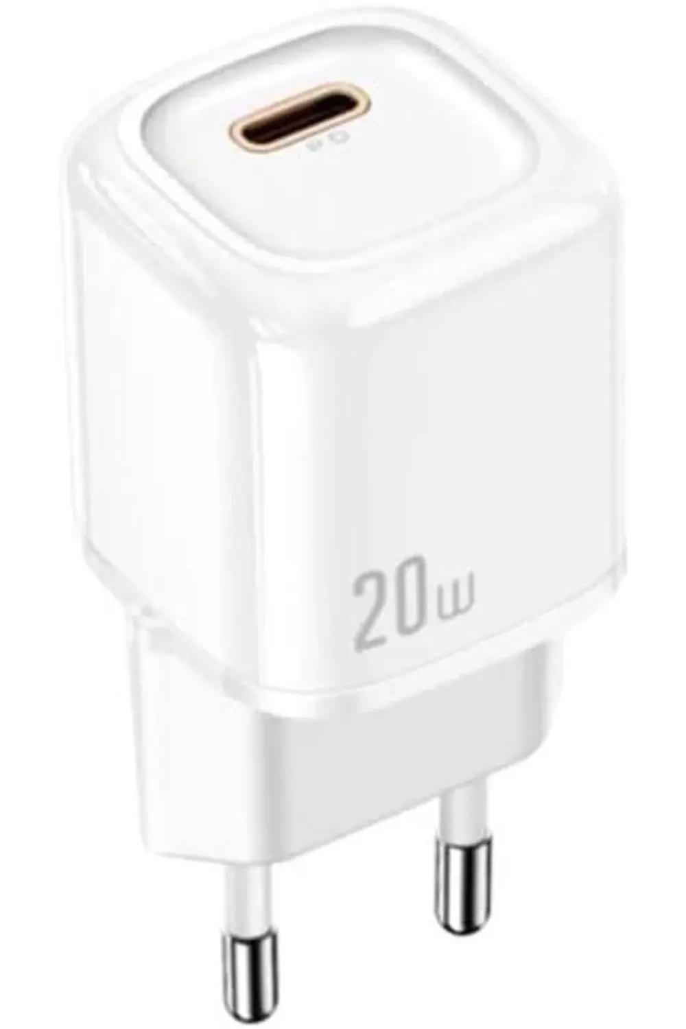 PRStoRe 20W Mini Pd Fast Charge, Beyaz StorePR 1063348