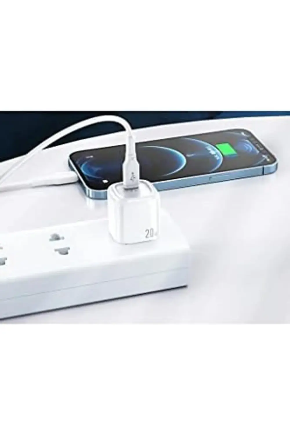 PRStoRe 20W Mini Pd Fast Charge, Beyaz StorePR 1063348