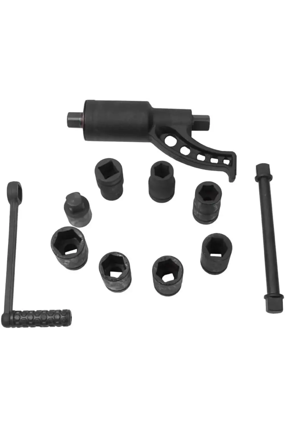 PRStoRe 2692 Mekanik Tork Arttırıcı Lokma Seti StorePR 1063348
