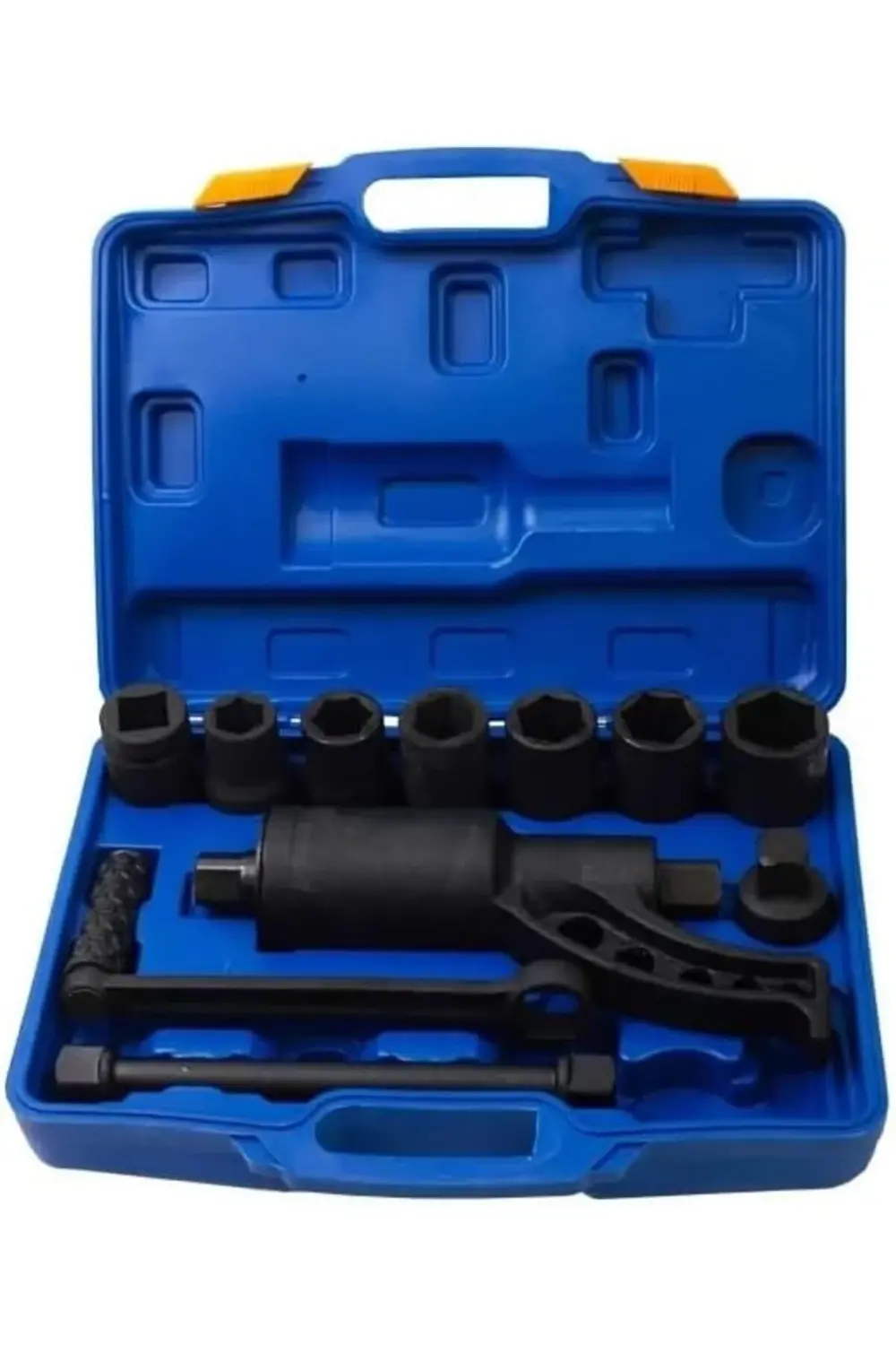 PRStoRe 2692 Mekanik Tork Arttırıcı Lokma Seti StorePR 1063348