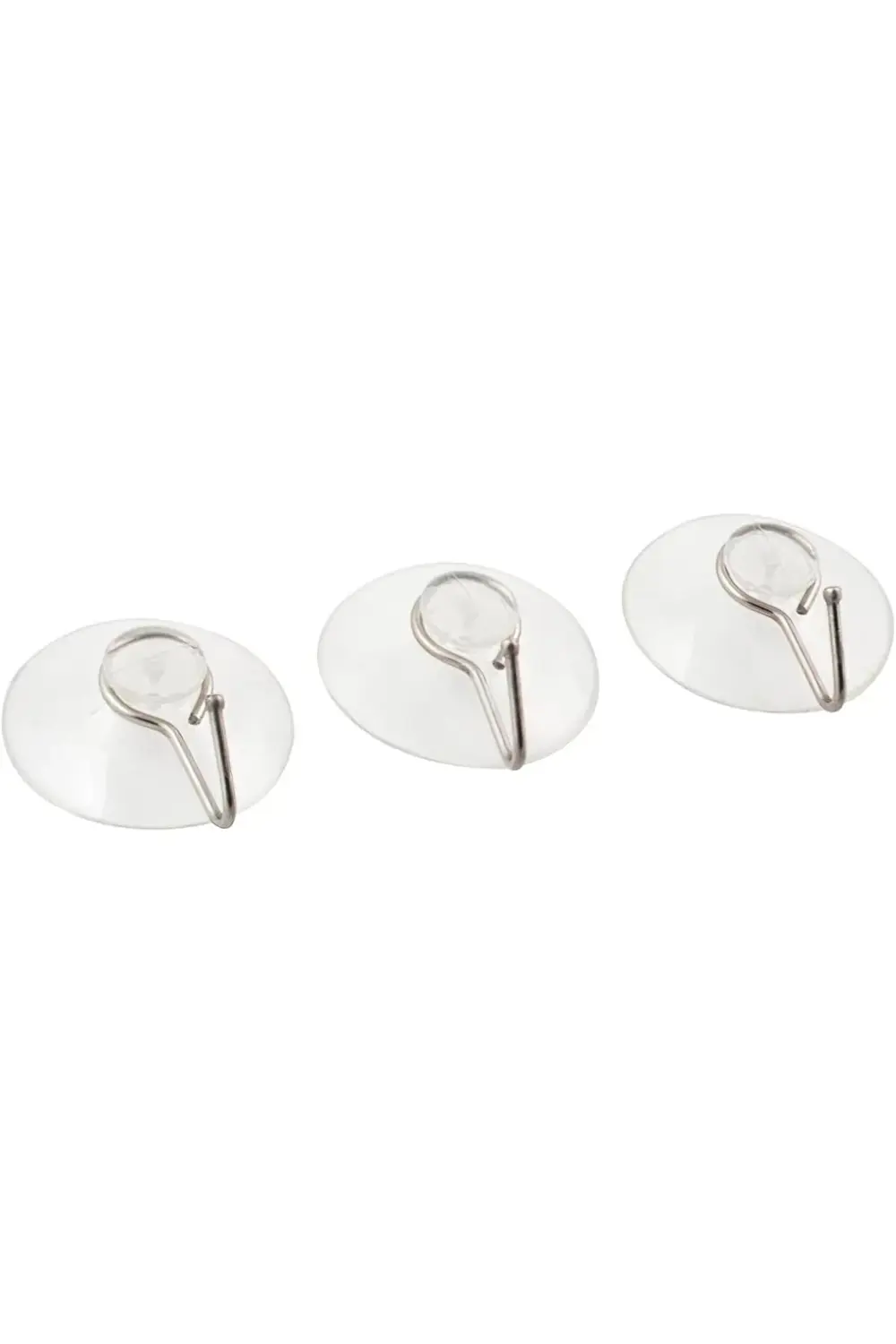 PRStoRe 3'lü Kartonlu Vakumlu Kanca Seti, Standart StorePR 106334