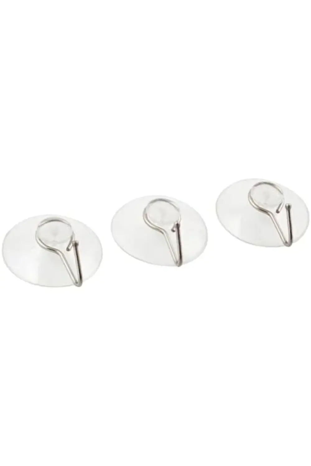 PRStoRe 3'lü Kartonlu Vakumlu Kanca Seti, Standart StorePR 106334