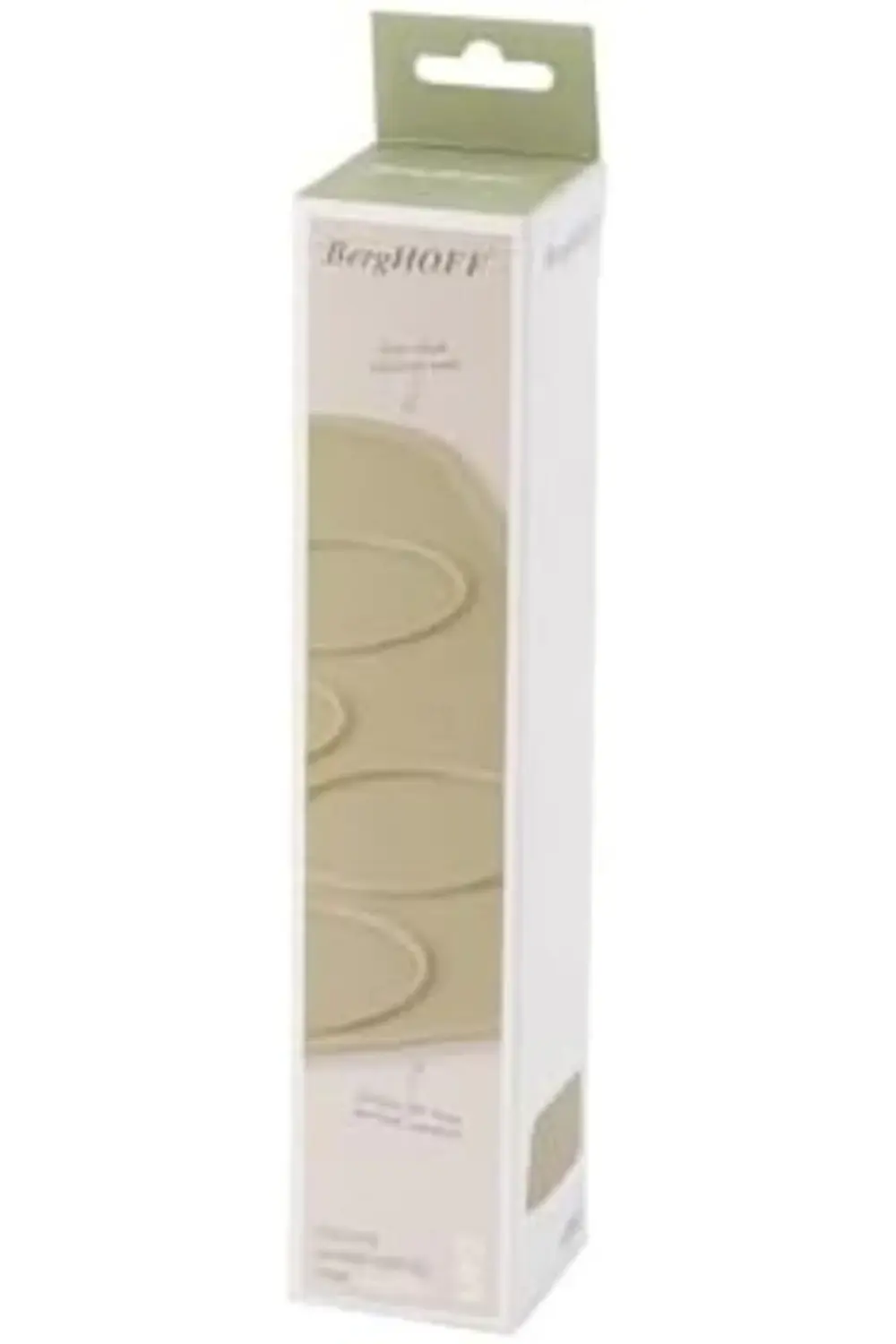 PRStoRe Balance Sage Fırın Pişirme Matı 31,70x23 Cm StorePR 10633