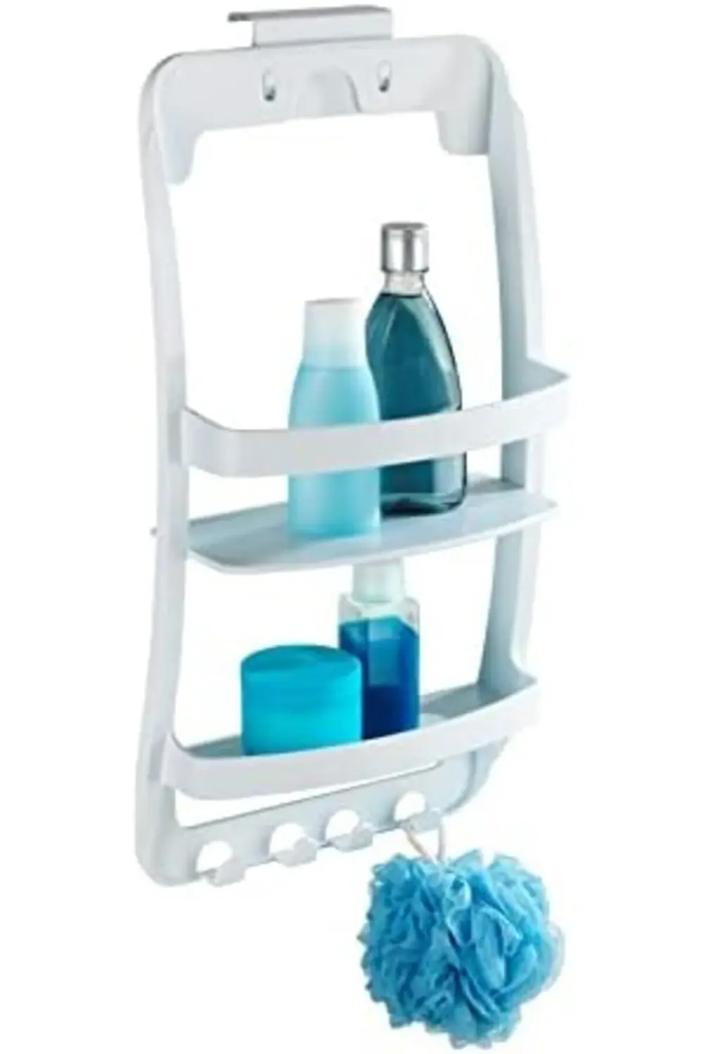 PRStoRe Çok Amaçlı Sabitlemeli Raf Beyaz StorePR 1063348