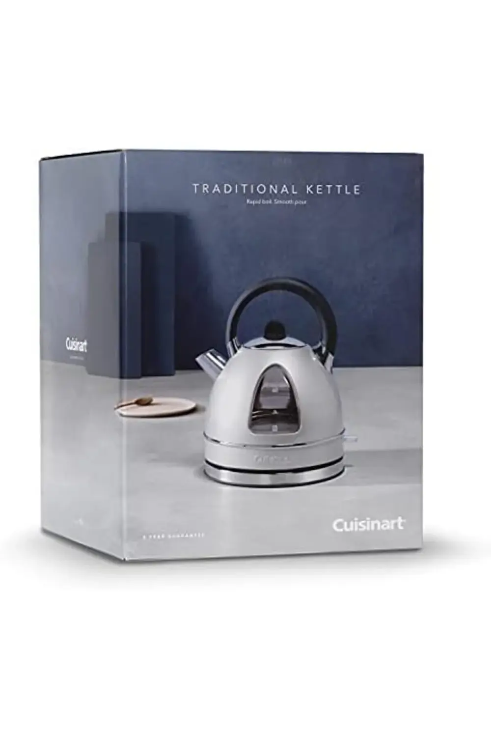 PRStoRe CTK17SE Su Isıtıcısı Gümüş StorePR 1063348