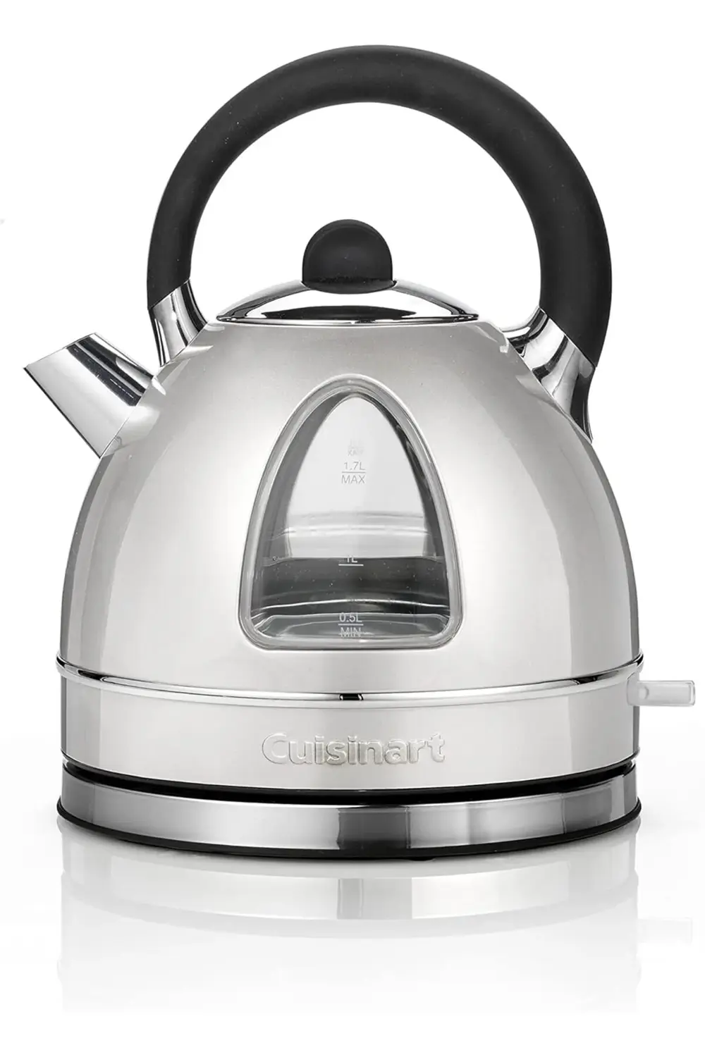 PRStoRe CTK17SE Su Isıtıcısı Gümüş StorePR 1063348