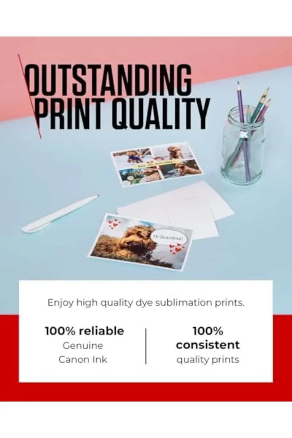 PRStoRe DSC P-36LP Ribon Baskı Seti StorePR 1063348