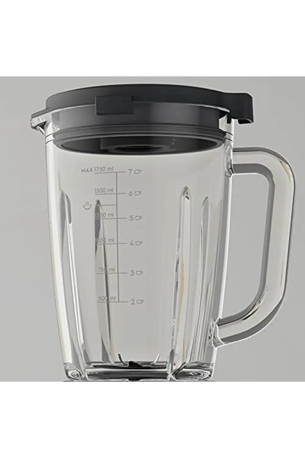 PRStoRe E6TB1-6ST Explore 6 1400 W Cam Sürahili Blender, 1.75 L S