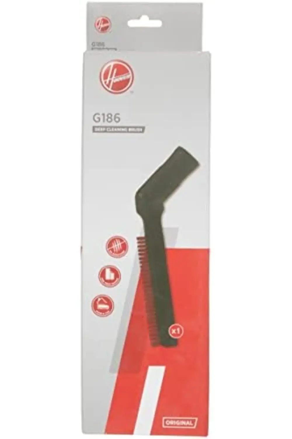 PRStoRe H-Free 100 için Hoover G186 Derin Fırçası StorePR 1063348