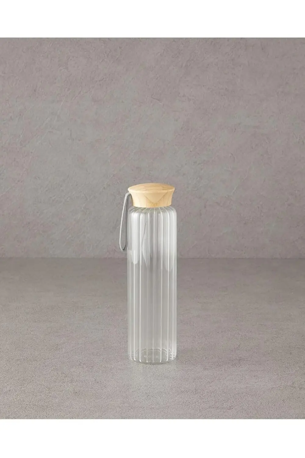 PRStoRe Home Special Cam Şişe 550 Ml Şeffaf StorePR 1063348 PRStoRe Home Special Cam Şişe 550 Ml Şeffaf StorePR 1063348