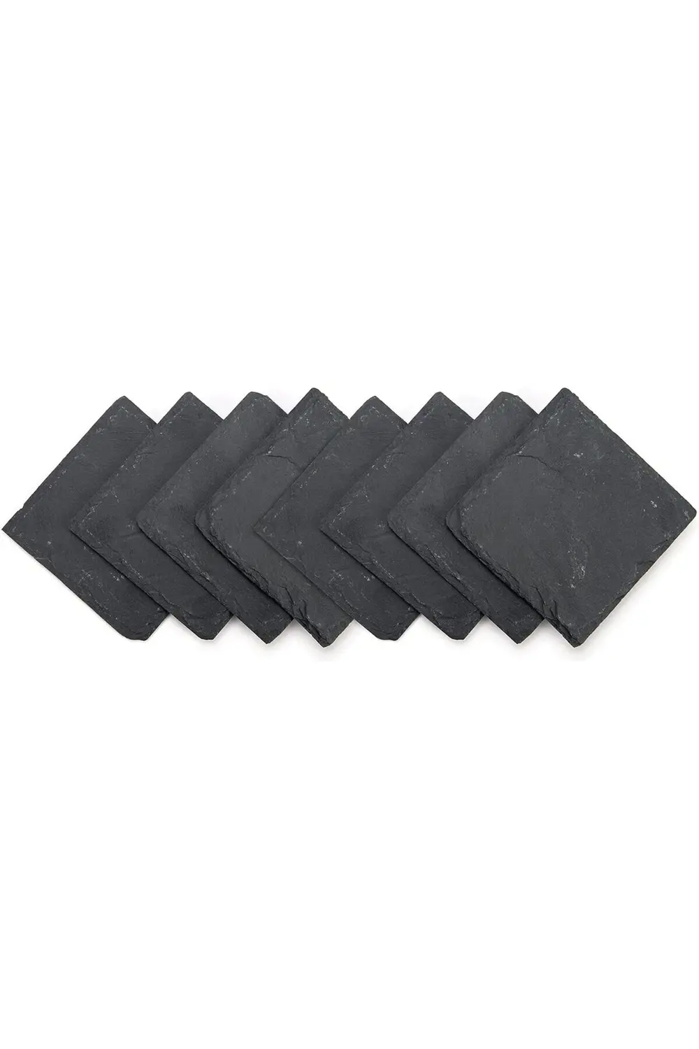 PRStoRe Innovations Arduvaz içecek altlığı, 10,2 x 10,2 cm, 20,3